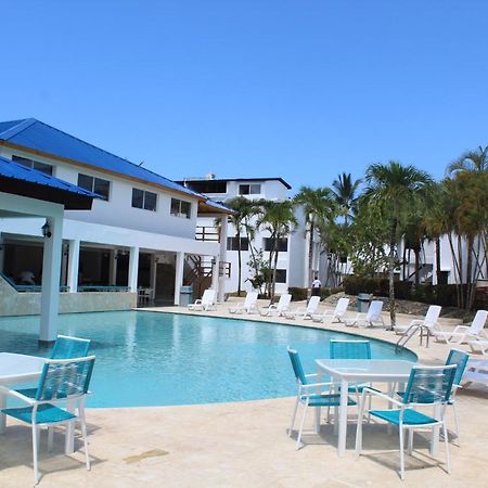 Ahnvee Resort (Adults Only) Sosúa Extérieur photo