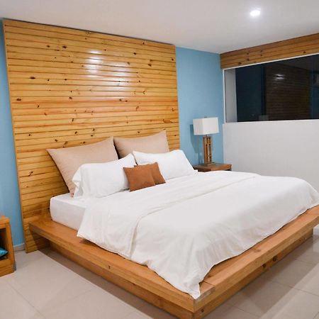 Ahnvee Resort (Adults Only) Sosúa Extérieur photo