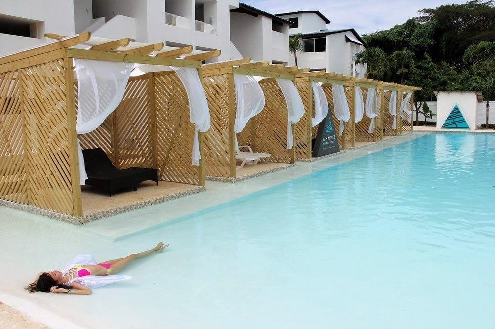 Ahnvee Resort (Adults Only) Sosúa Extérieur photo