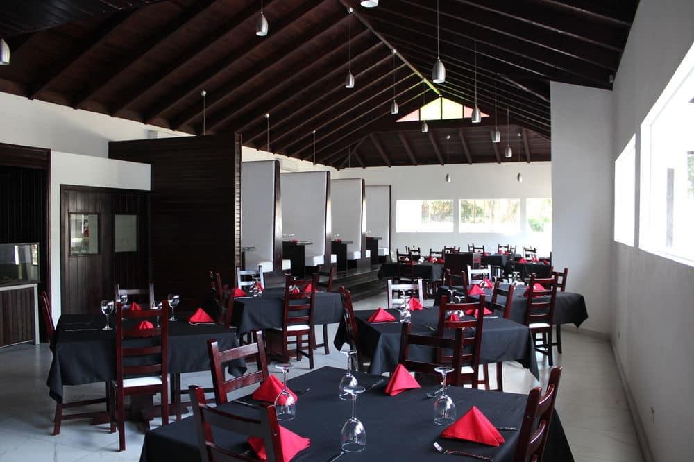 Ahnvee Resort (Adults Only) Sosúa Extérieur photo