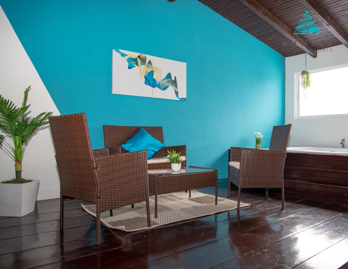 Ahnvee Resort (Adults Only) Sosúa Extérieur photo