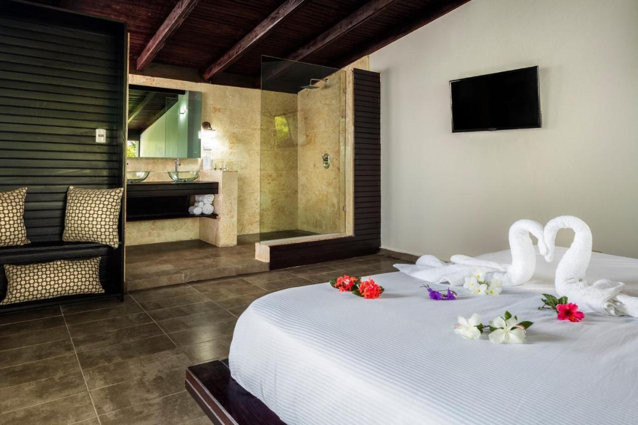 Ahnvee Resort (Adults Only) Sosúa Extérieur photo