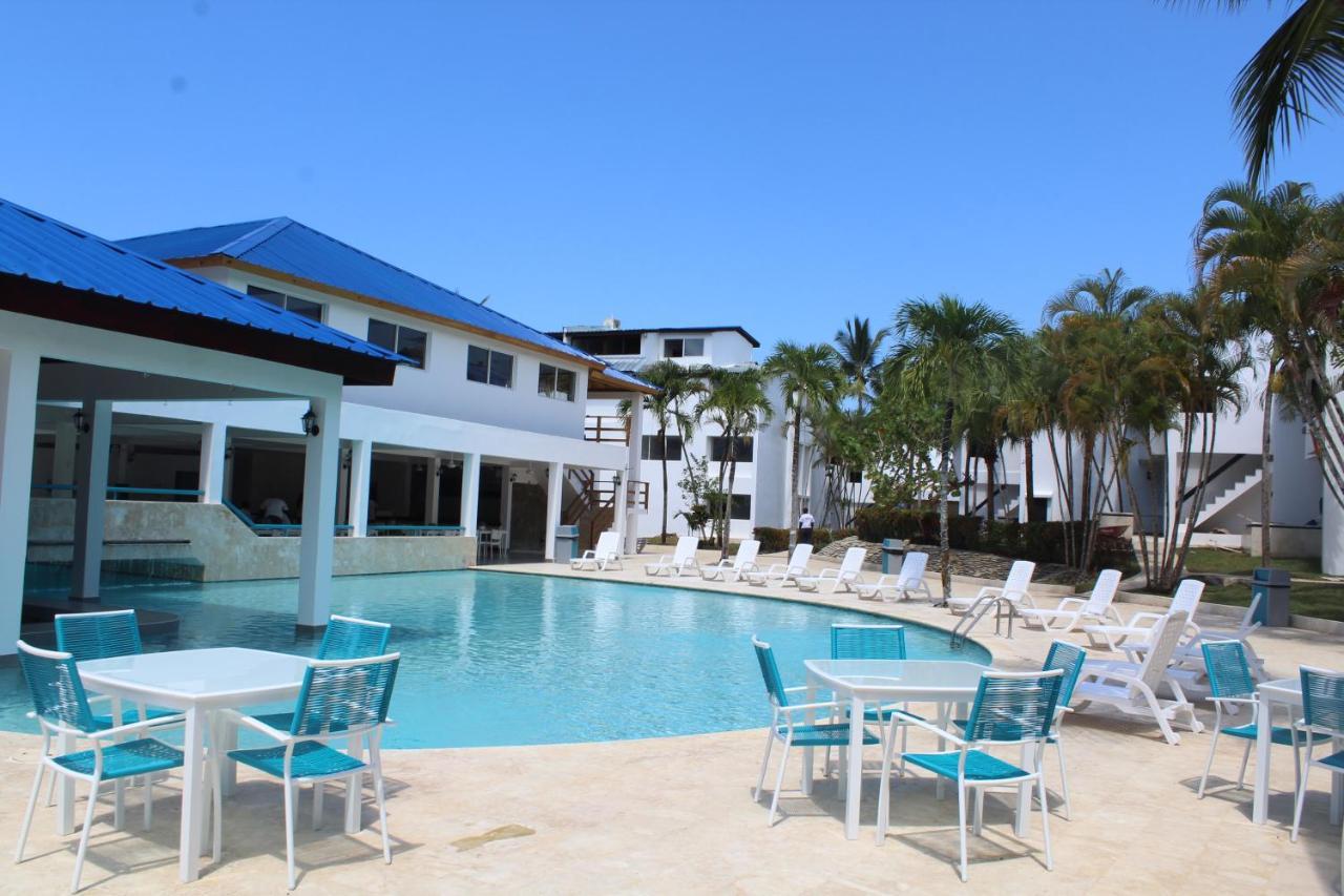 Ahnvee Resort (Adults Only) Sosúa Extérieur photo
