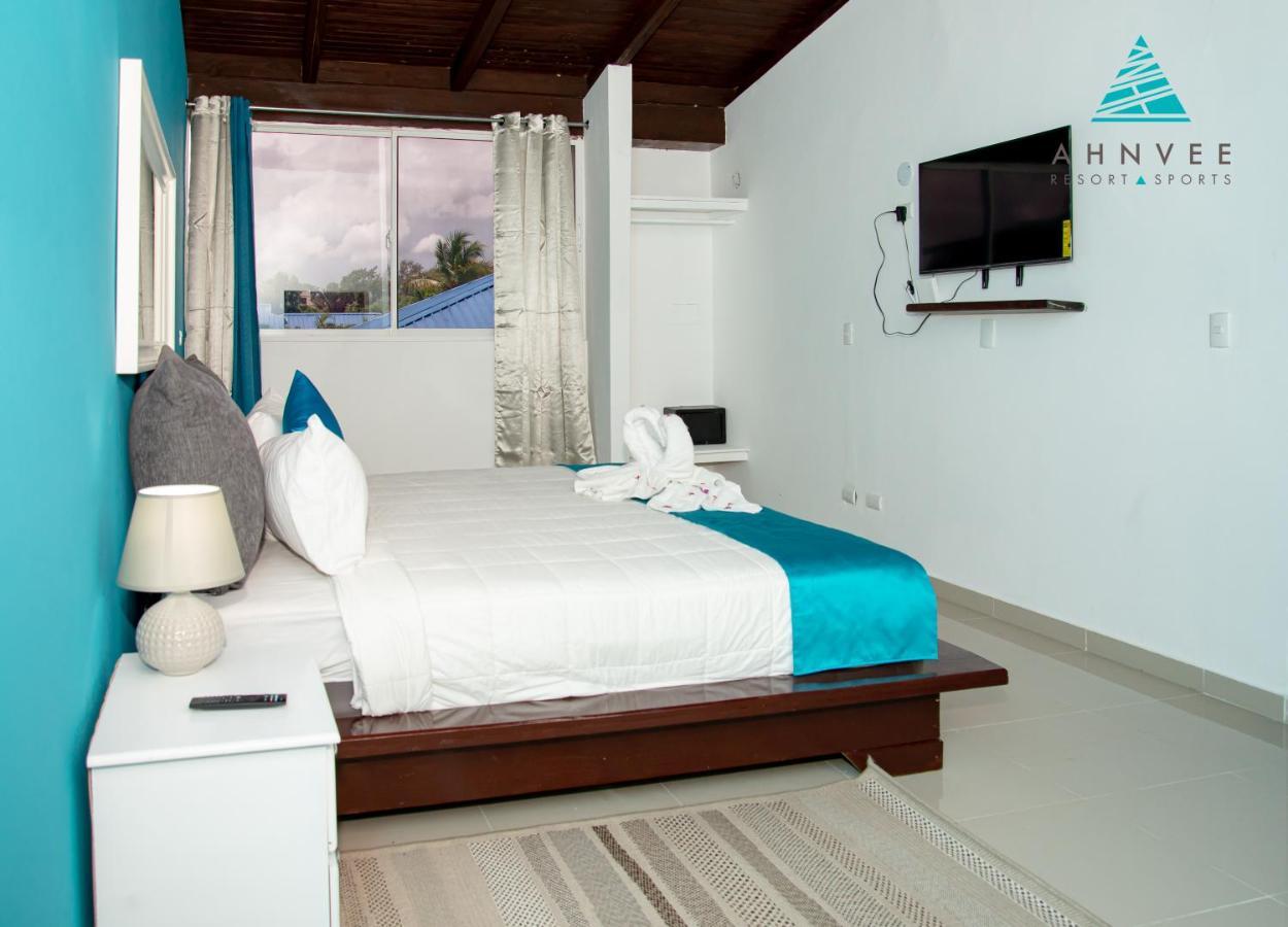 Ahnvee Resort (Adults Only) Sosúa Extérieur photo