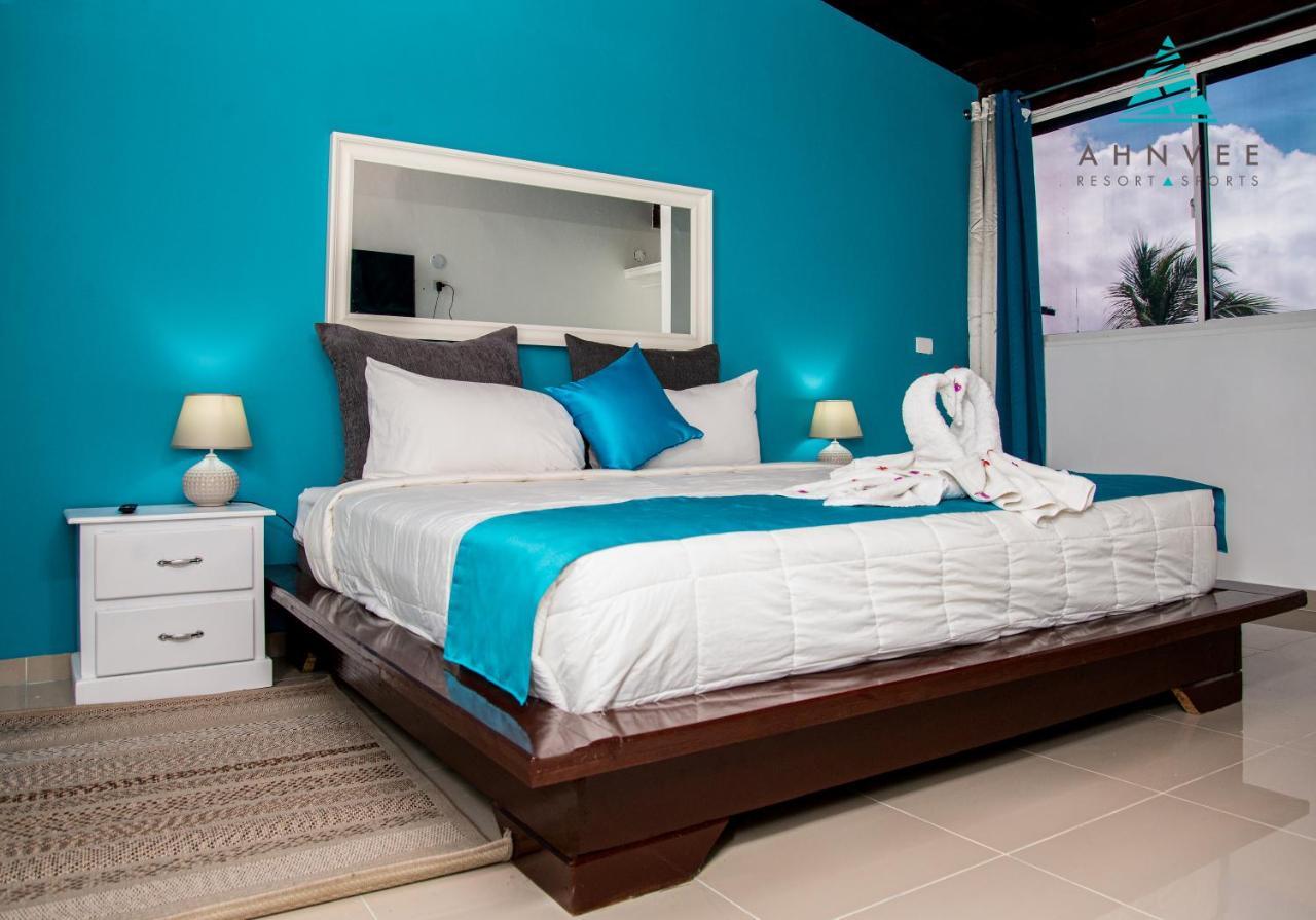 Ahnvee Resort (Adults Only) Sosúa Extérieur photo