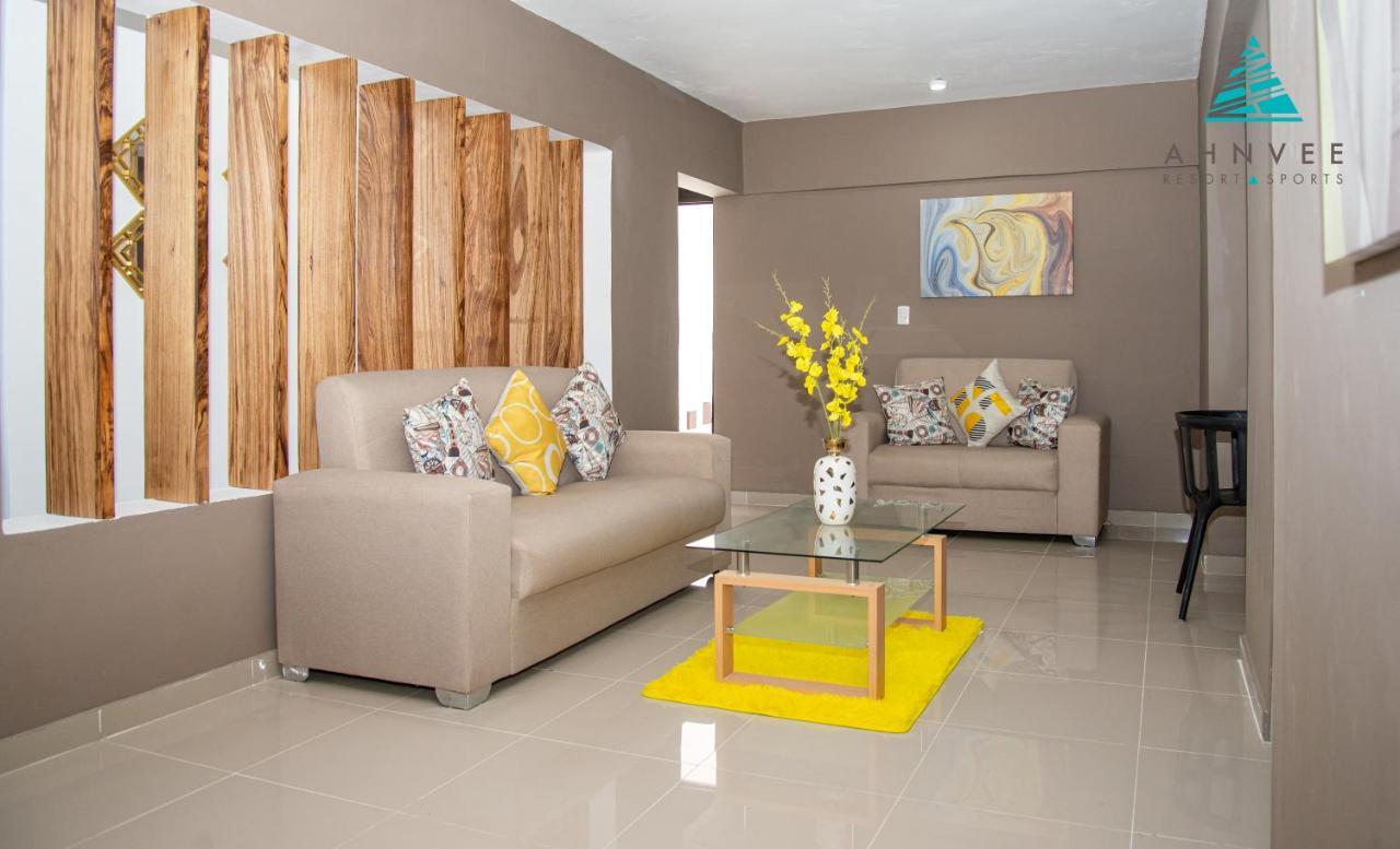 Ahnvee Resort (Adults Only) Sosúa Extérieur photo