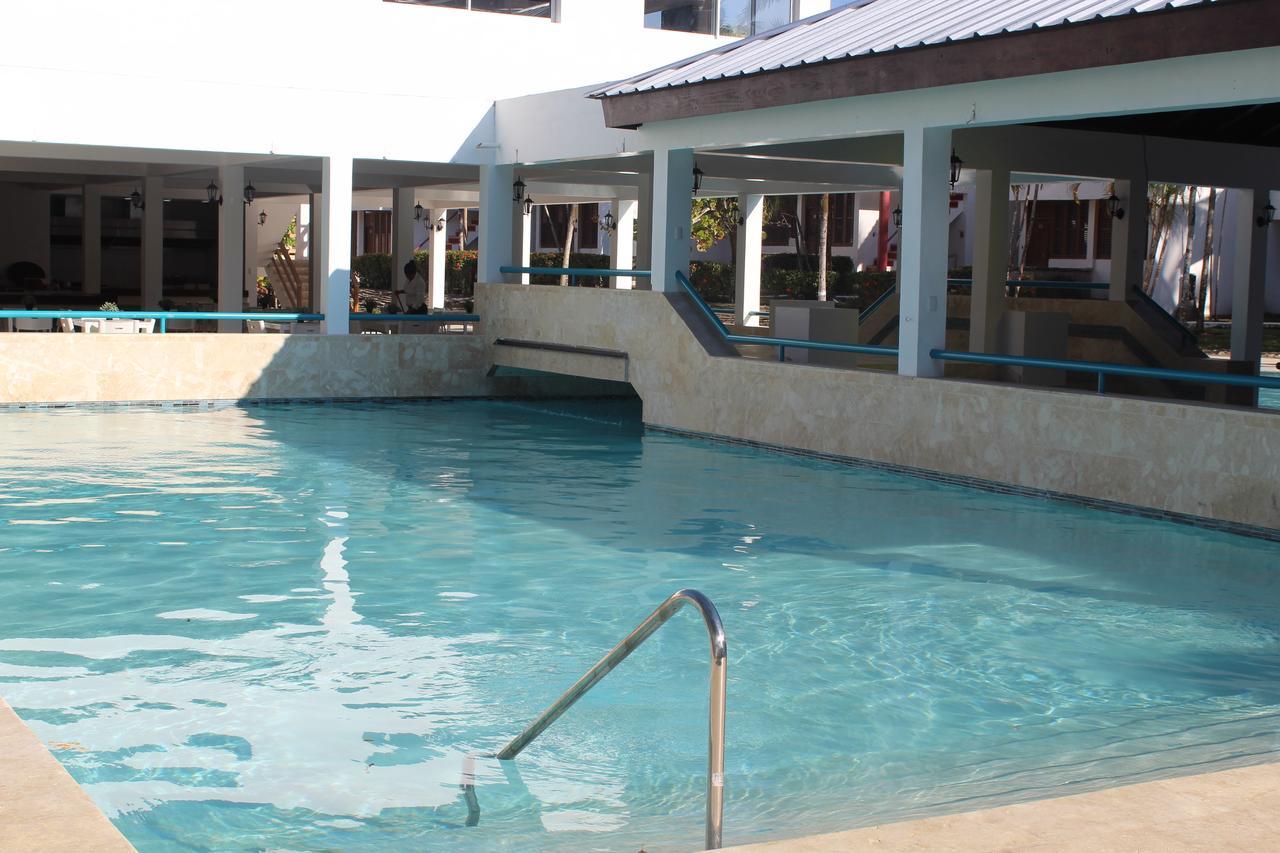 Ahnvee Resort (Adults Only) Sosúa Extérieur photo