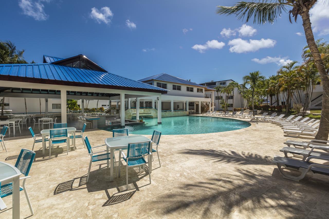 Ahnvee Resort (Adults Only) Sosúa Extérieur photo