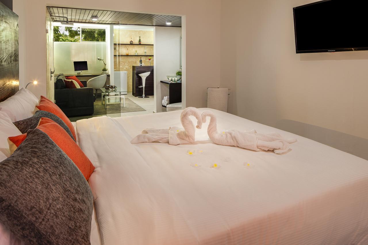 Ahnvee Resort (Adults Only) Sosúa Extérieur photo