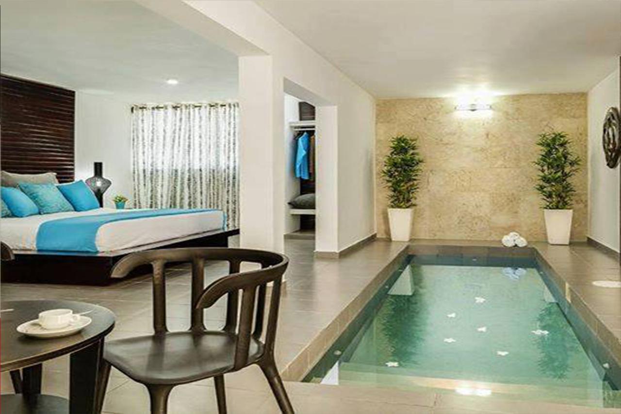 Ahnvee Resort (Adults Only) Sosúa Extérieur photo