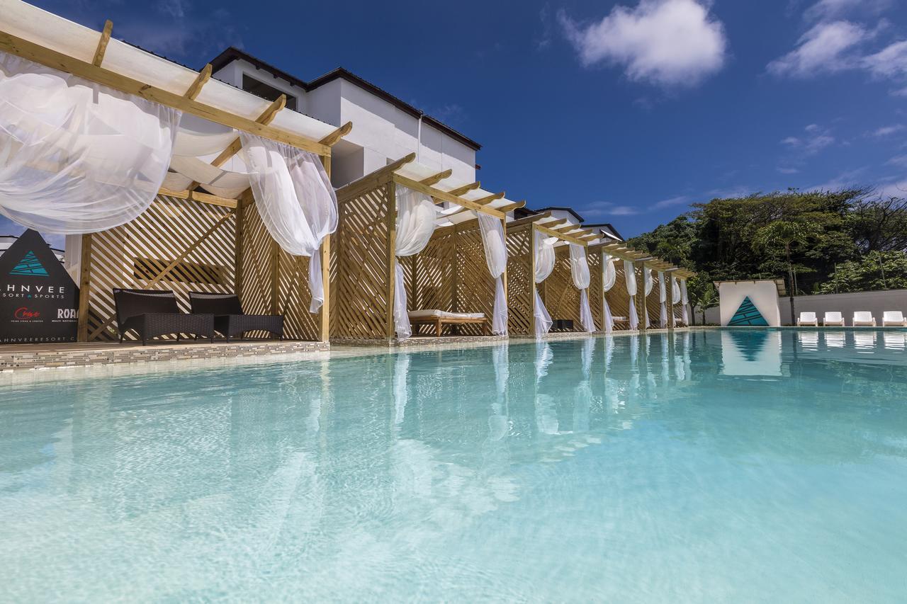 Ahnvee Resort (Adults Only) Sosúa Extérieur photo