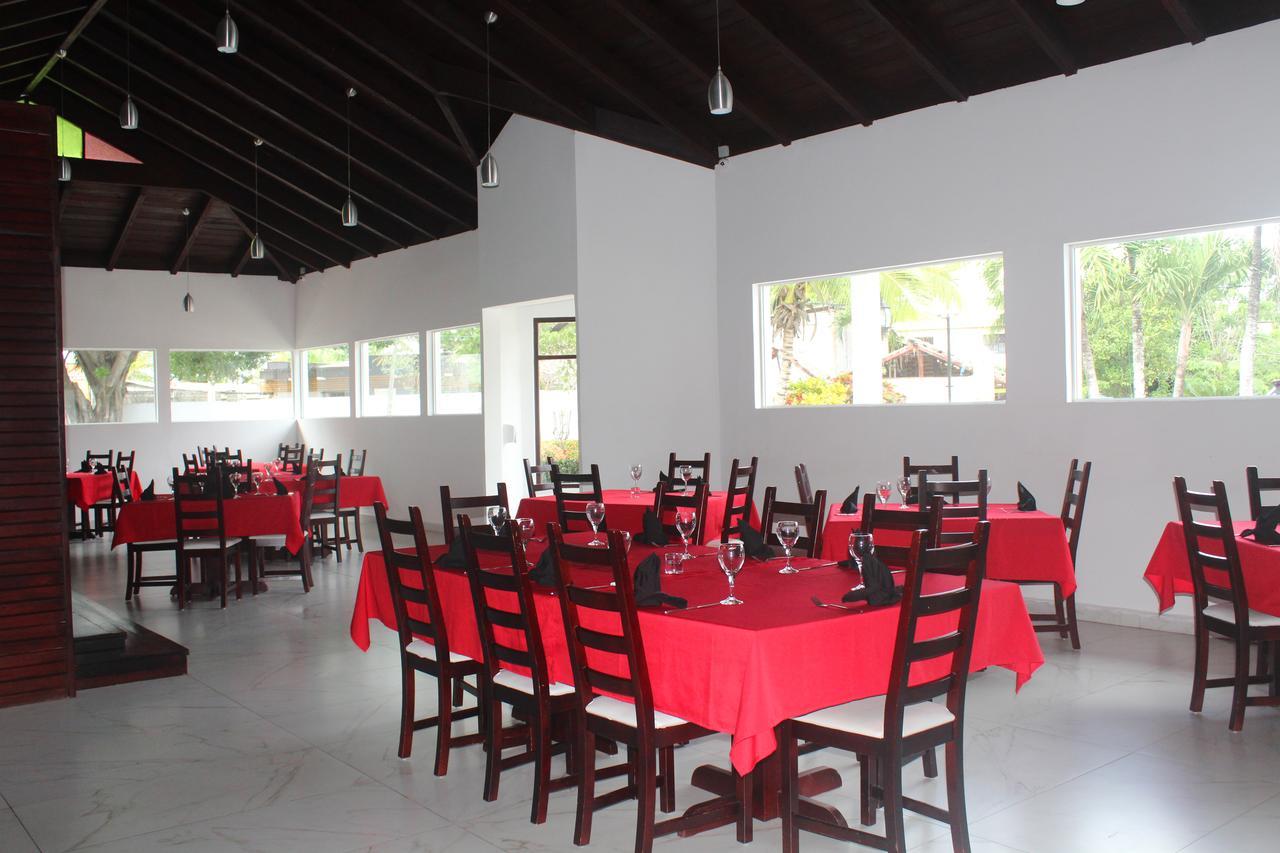 Ahnvee Resort (Adults Only) Sosúa Extérieur photo