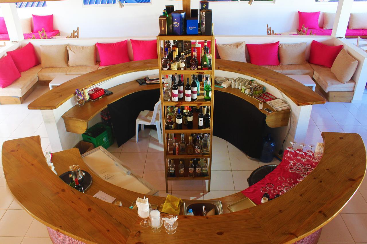 Ahnvee Resort (Adults Only) Sosúa Extérieur photo
