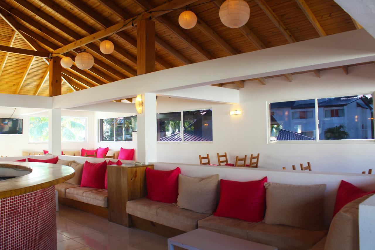Ahnvee Resort (Adults Only) Sosúa Extérieur photo