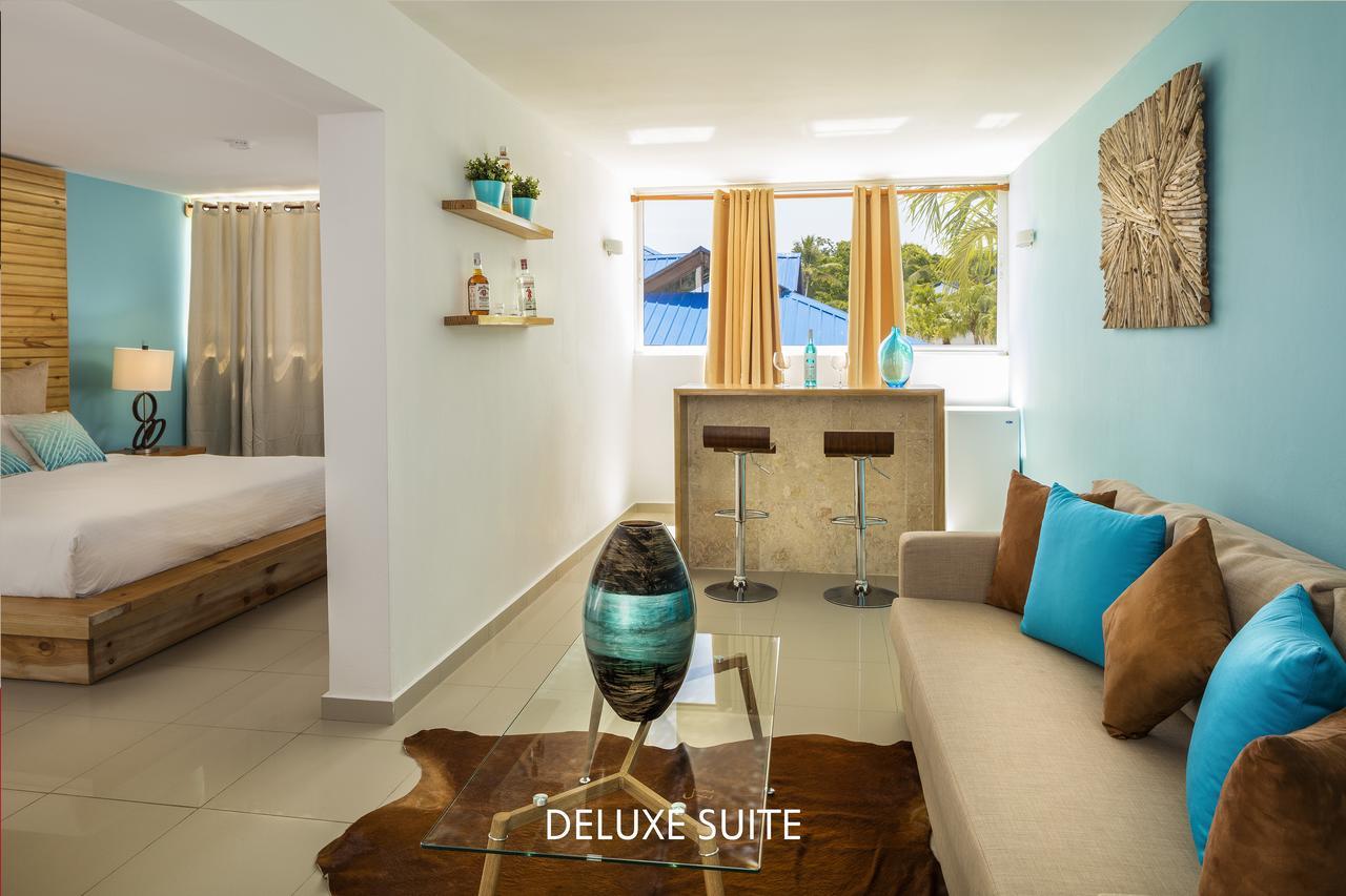 Ahnvee Resort (Adults Only) Sosúa Extérieur photo