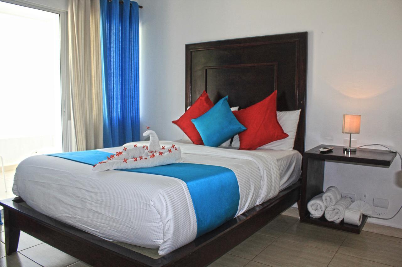 Ahnvee Resort (Adults Only) Sosúa Extérieur photo