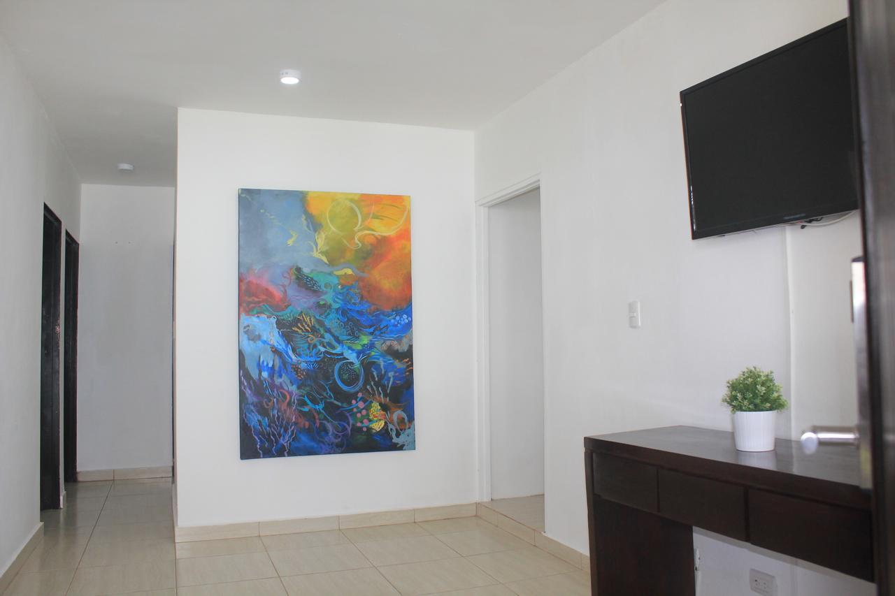 Ahnvee Resort (Adults Only) Sosúa Extérieur photo