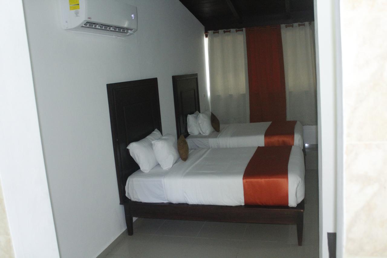 Ahnvee Resort (Adults Only) Sosúa Extérieur photo