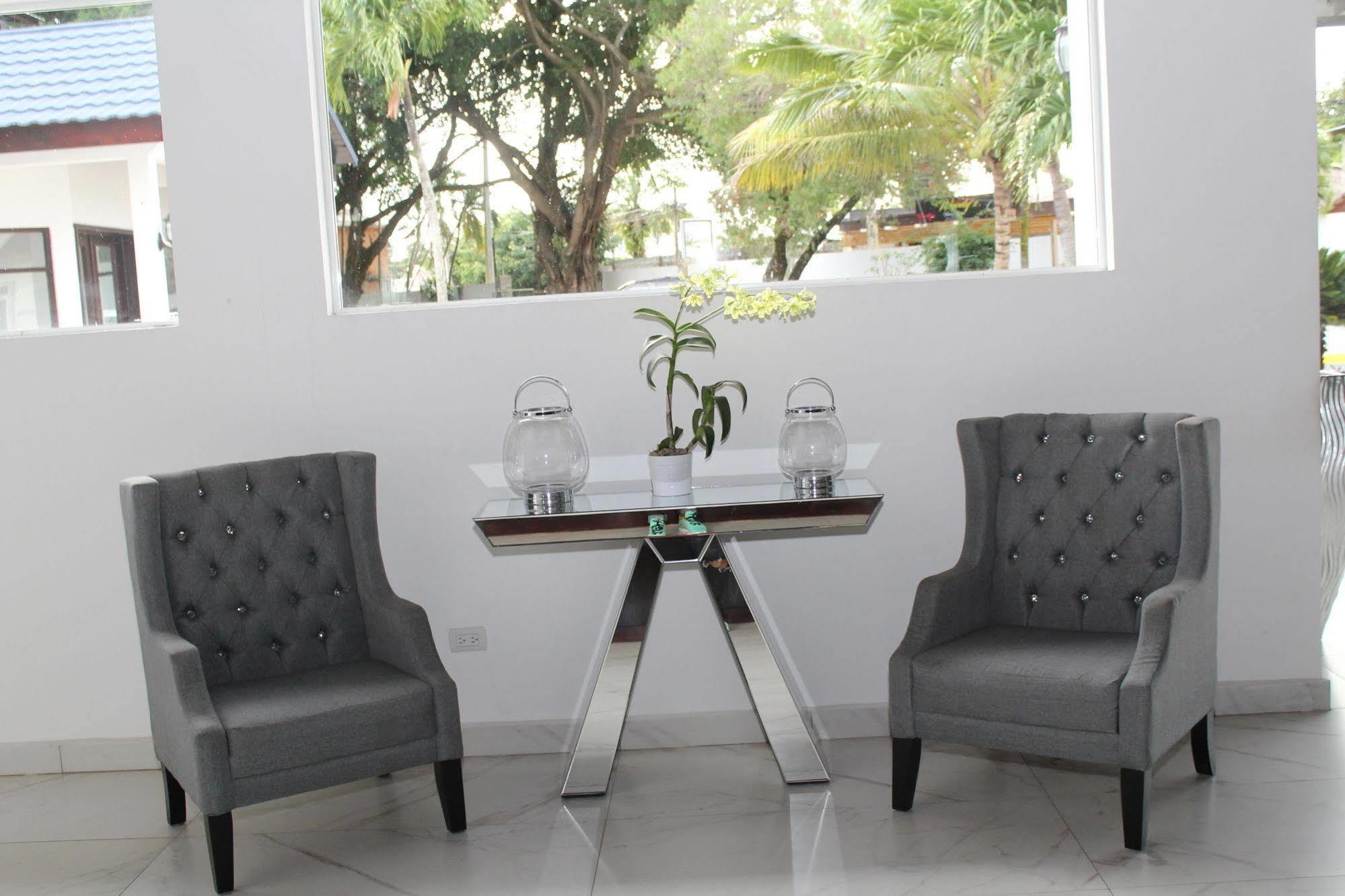 Ahnvee Resort (Adults Only) Sosúa Extérieur photo