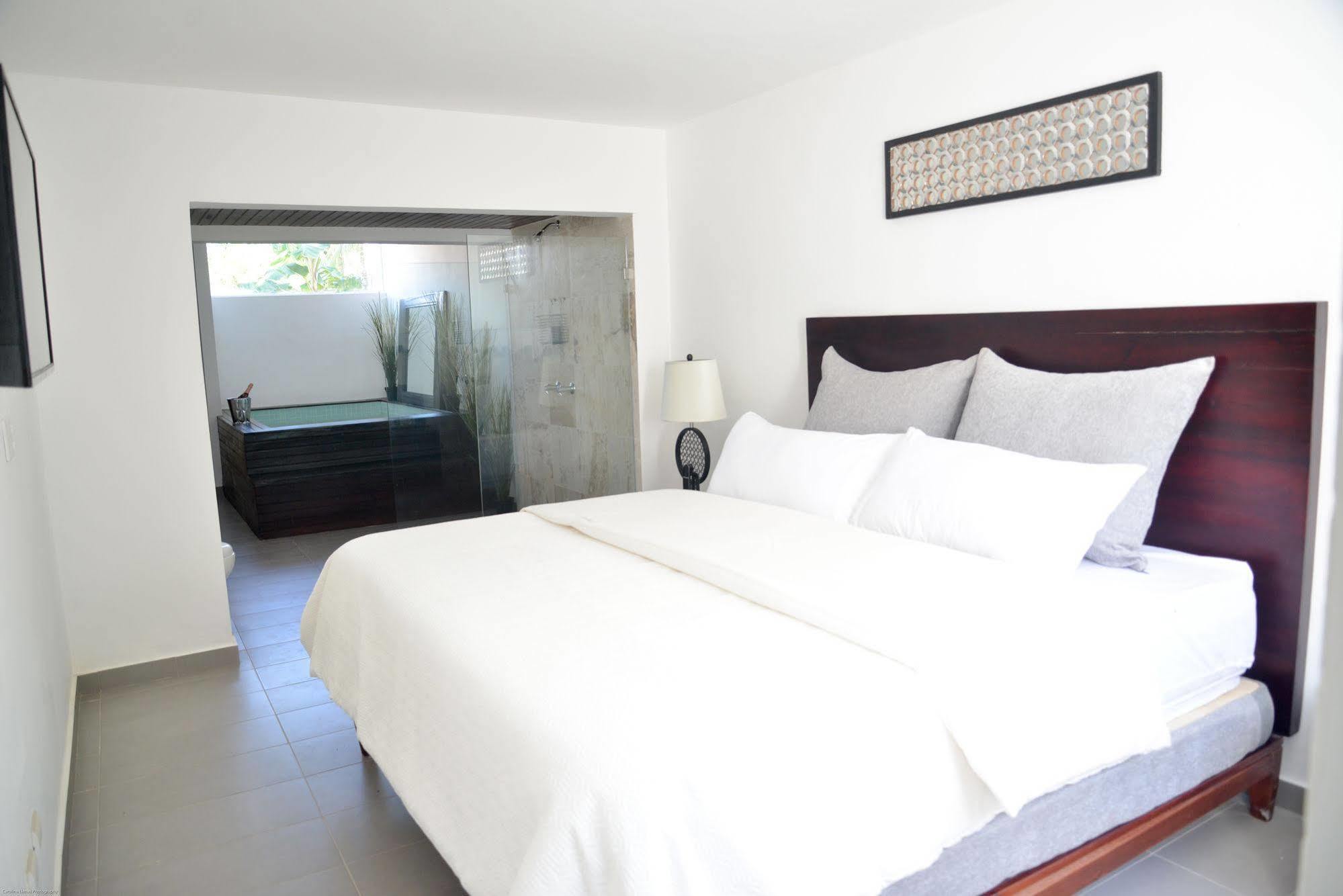 Ahnvee Resort (Adults Only) Sosúa Extérieur photo
