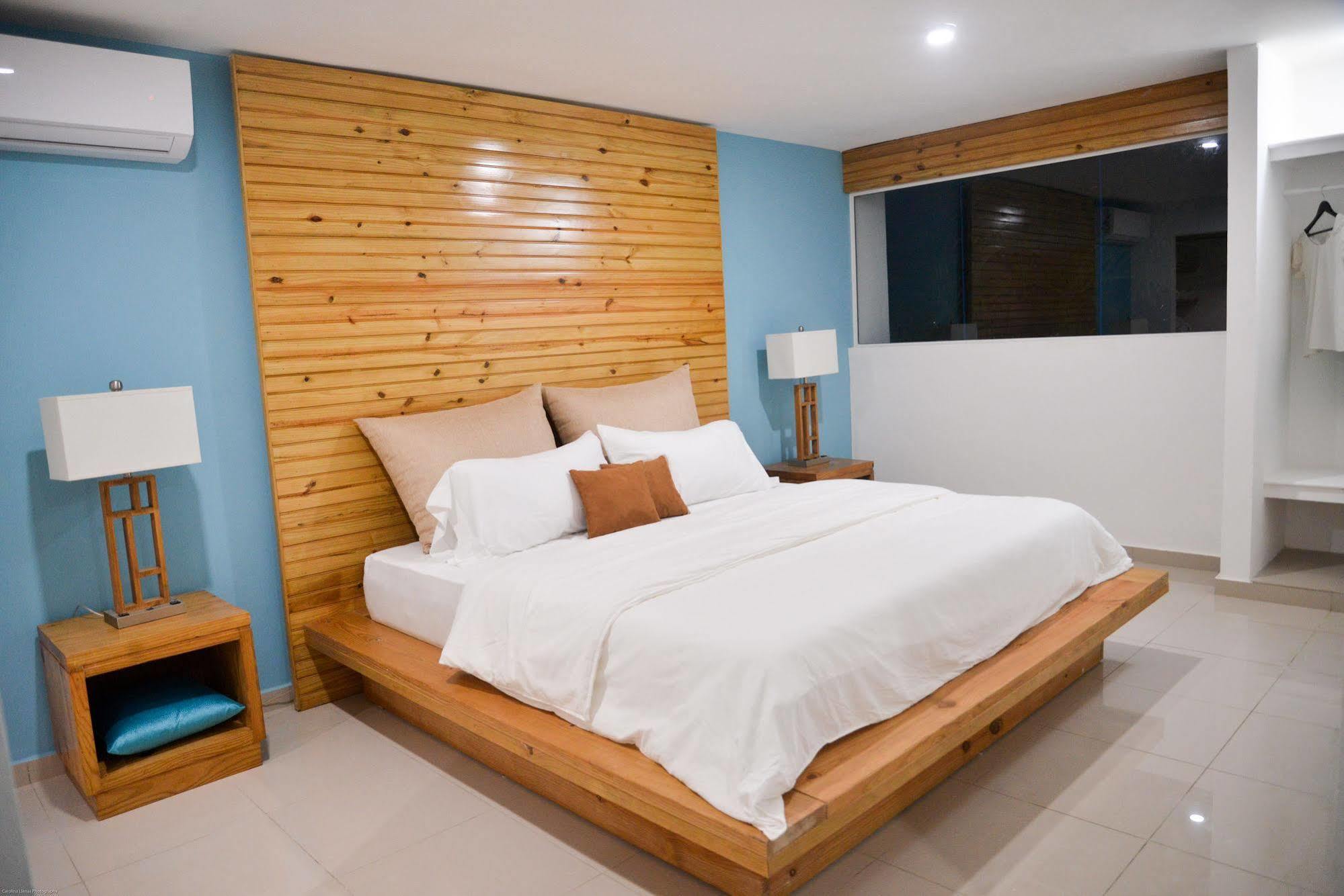 Ahnvee Resort (Adults Only) Sosúa Extérieur photo