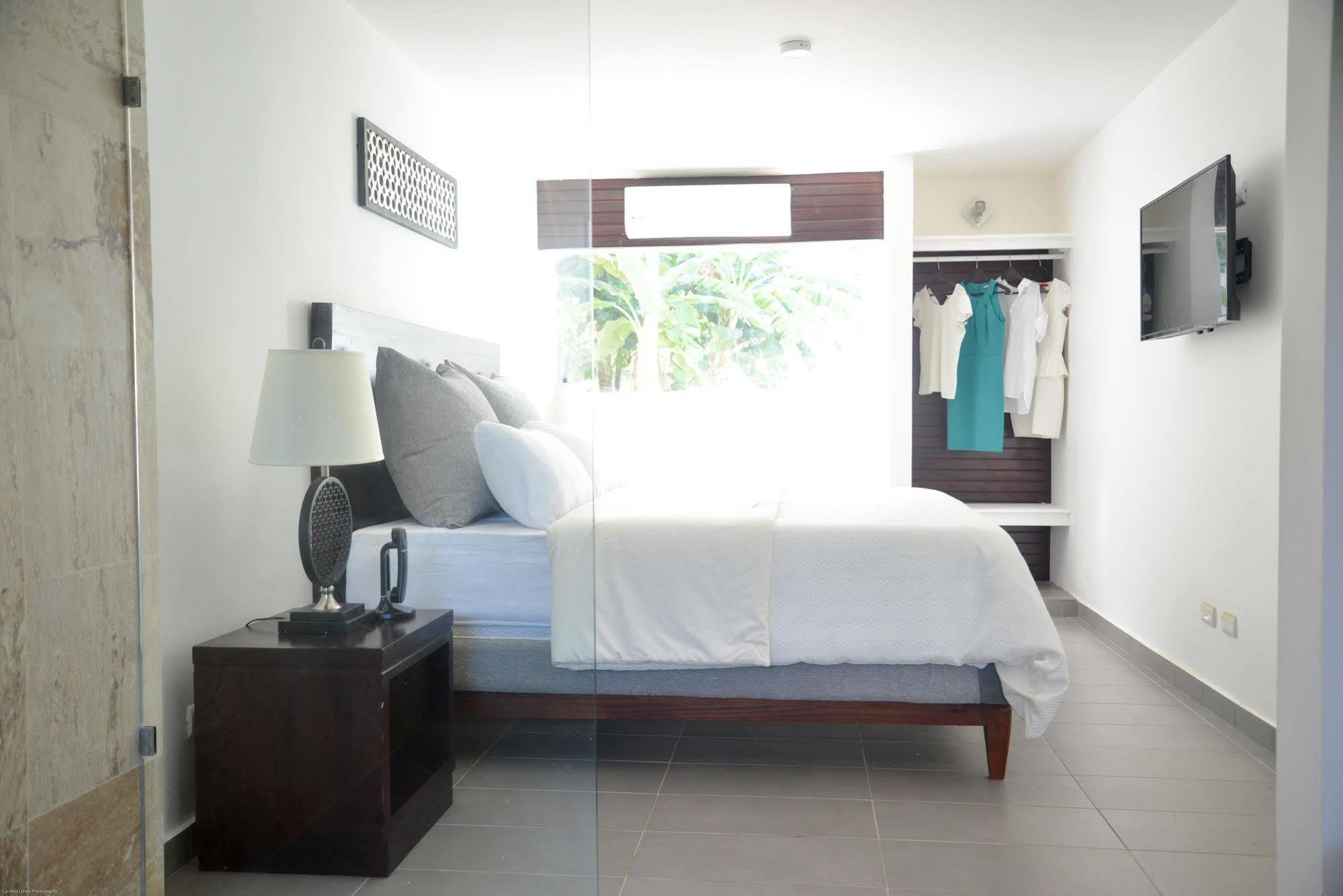 Ahnvee Resort (Adults Only) Sosúa Extérieur photo