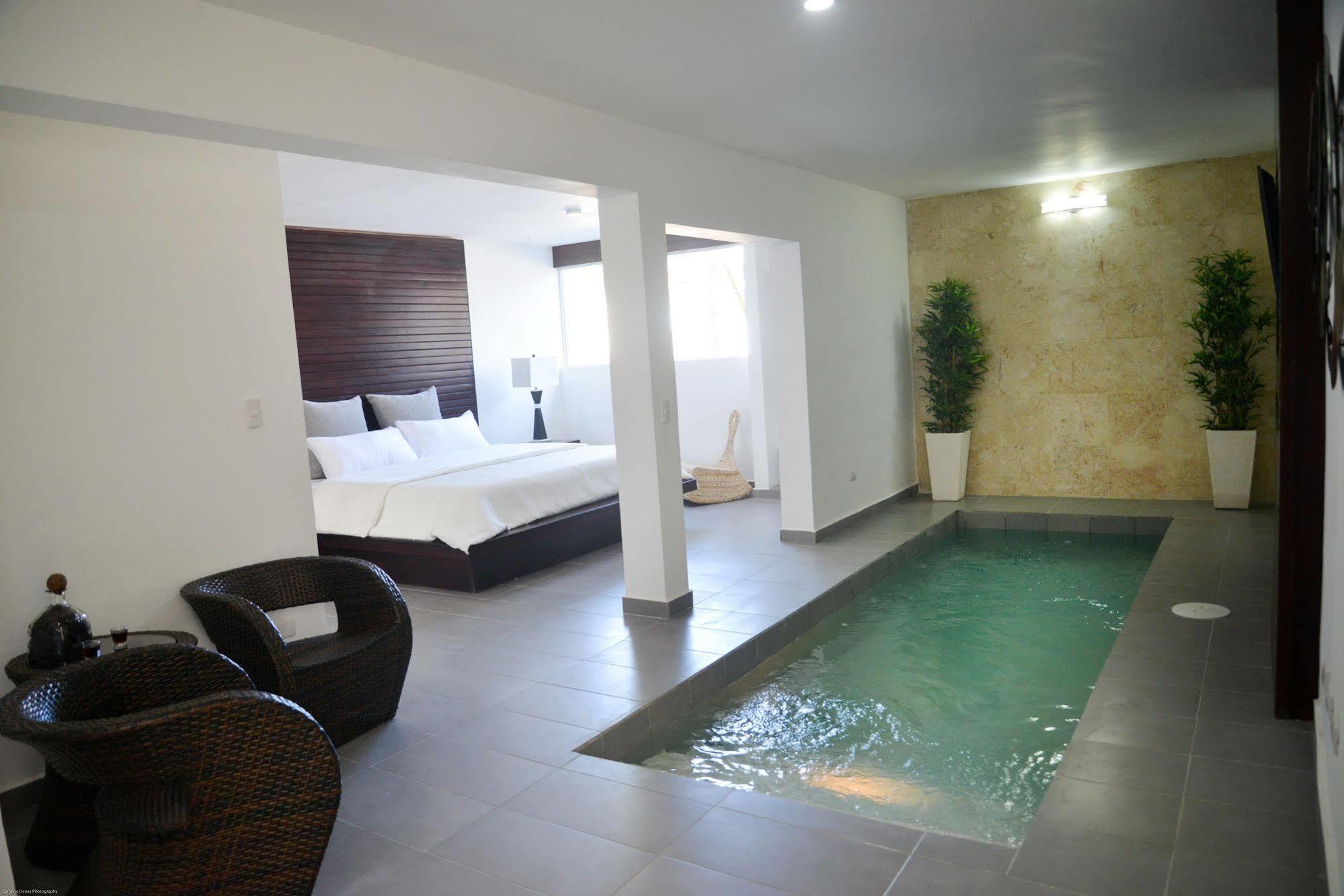 Ahnvee Resort (Adults Only) Sosúa Extérieur photo