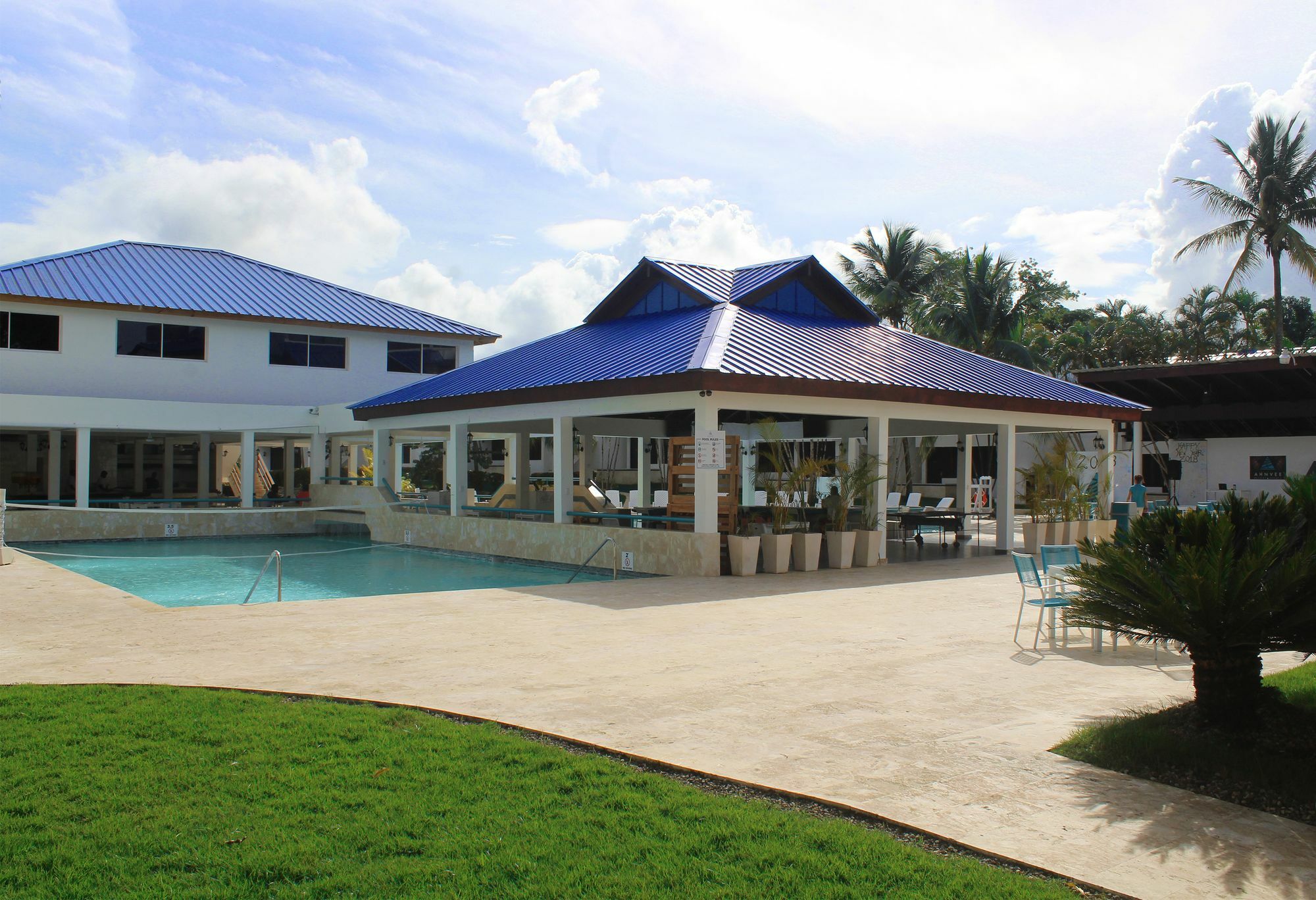 Ahnvee Resort (Adults Only) Sosúa Extérieur photo