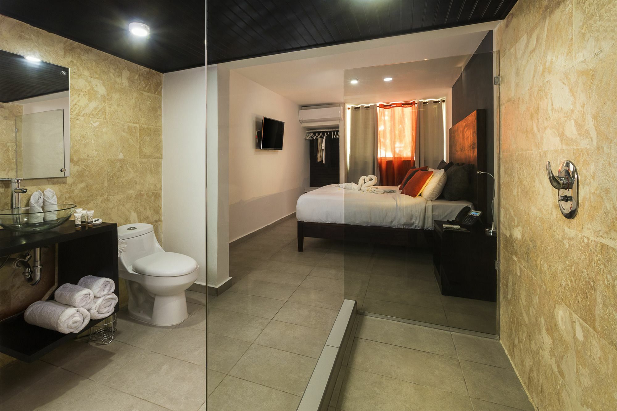 Ahnvee Resort (Adults Only) Sosúa Extérieur photo