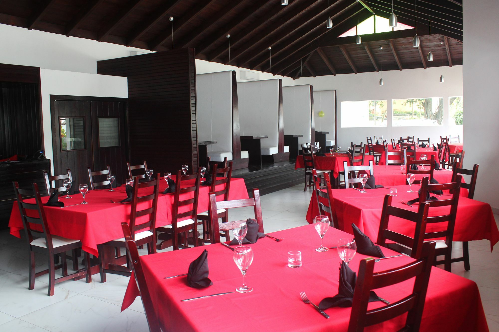 Ahnvee Resort (Adults Only) Sosúa Extérieur photo